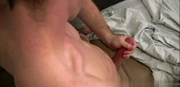  Young small cock gay cum porn tube I enjoyed how his tight abs worked
